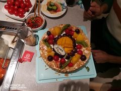 -亚马逊环球美食百汇(新城吾悦广场店)