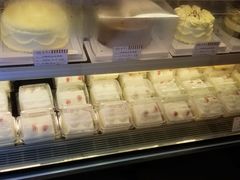 -红宝石·鲜奶小方(长阳店)