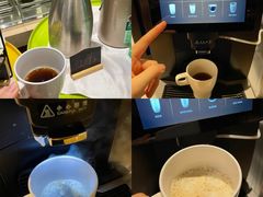 -杭州钱江新城万怡酒店-西餐厅