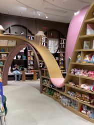-奈尔宝·儿童乐园·亲子餐厅(星河湾店)