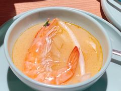 -迷你椰·泰式大排档(共康店)