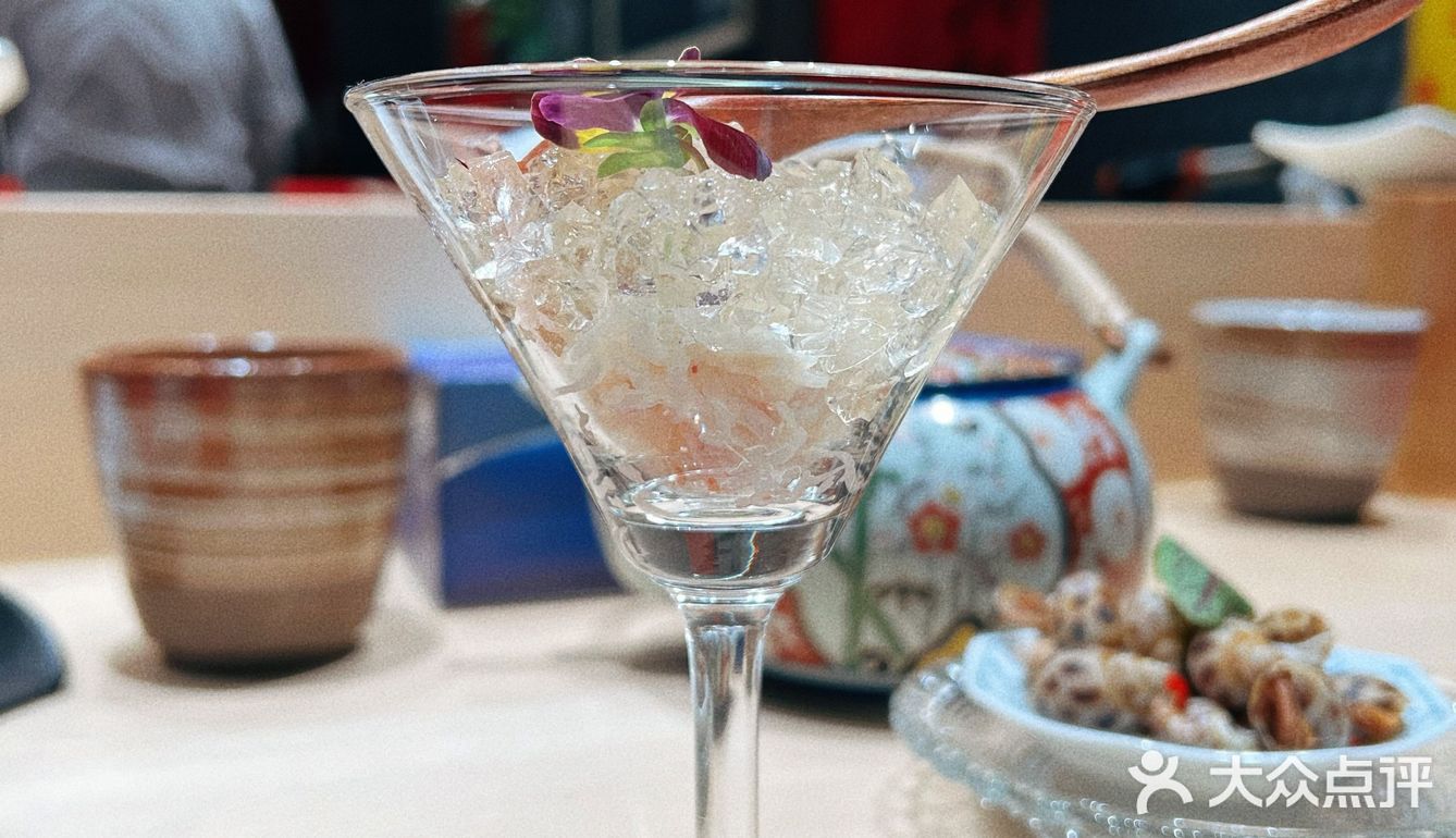 长春新店鸟枫炭火烧鸟，误闯“京都”的夜