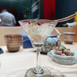 长春新店鸟枫炭火烧鸟，误闯“京都”的夜