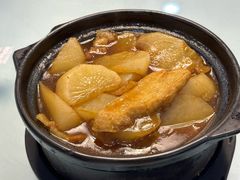 -馨方园食府·市井老南京菜