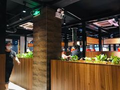 -山之屋炭火烧肉·生啤畅饮(大朗万科中央公园店)