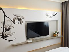 -白玉兰苏州观前街平江路酒店