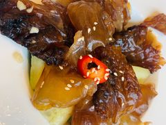 -潮福城大酒楼(北尚店)