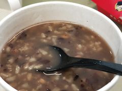 -曼玲粥店(五光食色美食城店)