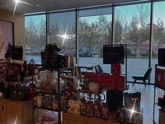 -星巴克(天津工华道智慧山店)