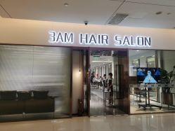 点击看大图 -3AM HAIR SALON烫发染发接发