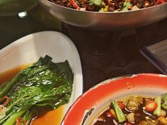 -阿嫂印象·民间江湖菜(大学城店)