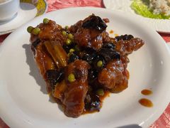 -功德林(南京西路店)