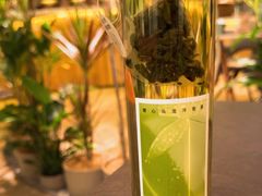 -théATRE茶聚场·餐厅(环球金融中心店)