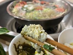 -海关荤豆花(洋河一路店)