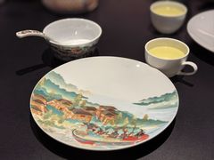-湖滨客舍·湖北菜