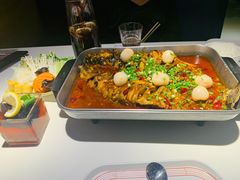 -鱼酷活鱼烤鱼(沈阳大悦城店)