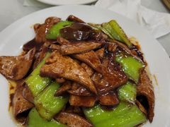 -茂隆餐厅(进贤路店)