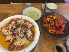 -虾小龙老长沙龙虾馆(坡子街店)