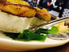 -阿吾罗日本料理(K11艺术中心店)