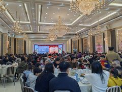 -轩记海鲜餐厅·四十五年老字号·经典粤菜(西区彩虹店)