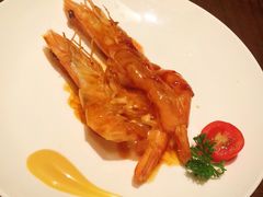 -佛山希尔顿酒店·融誉亚洲美食荟