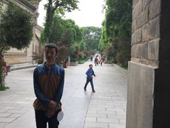-西安关中民俗艺术博物院