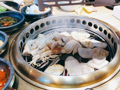 -九田家黑牛烤肉料理(新光汇店)