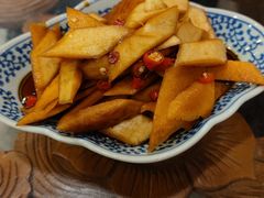 -西江美食舫·江西菜(健德桥店)