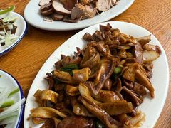 -铁东熏肉大饼铺