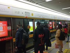 -南昌西站(地铁站)