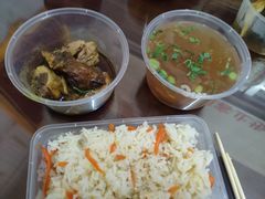 -好成财牛排馆(涂门街总店)