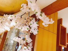 -金陵山水丽景酒店-中餐厅