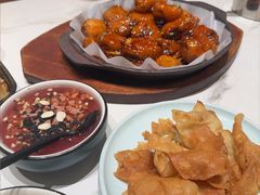 -梅利汴京烤鸭•开封豫菜地标店(东司门店)