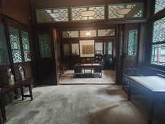 -张学良旧居陈列馆