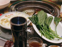-蜀留香火锅·始于1999·原四川老火锅(白堤路店)