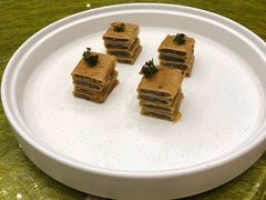 -东方山水金沙酒店-雅香阁中餐厅