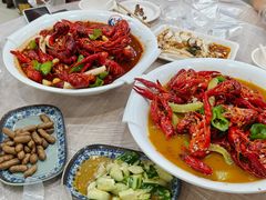 -阿木龙虾(河间路店)