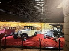 -上海城市历史发展陈列馆
