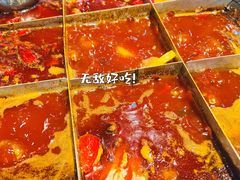 -五里关火锅(牛市口店)