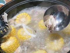 -春润大地海南椰子鸡(沙井京基百纳广场店)