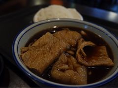 -马来西亚美食街