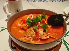-静香HOUSE·全时段融合餐厅(七星欢乐颂店)
