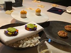 -三嚥阁 La Villa Restaurant