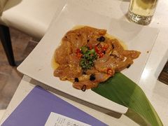 -猫爪爪原切自助烤肉(观音桥阳光世纪店)