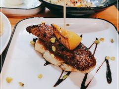 -帕歌西班牙餐厅paco tapas