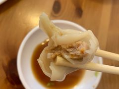 -海胆小馆(东北水饺·春柳店)