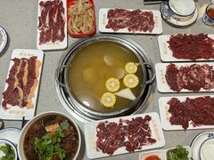-杏花吴记牛肉火锅