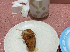 -元气寿司(环球港店)