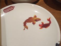-渝是乎酸菜鱼(龙旗购物中心店)