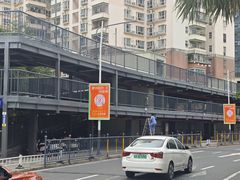 -友谊阳光城